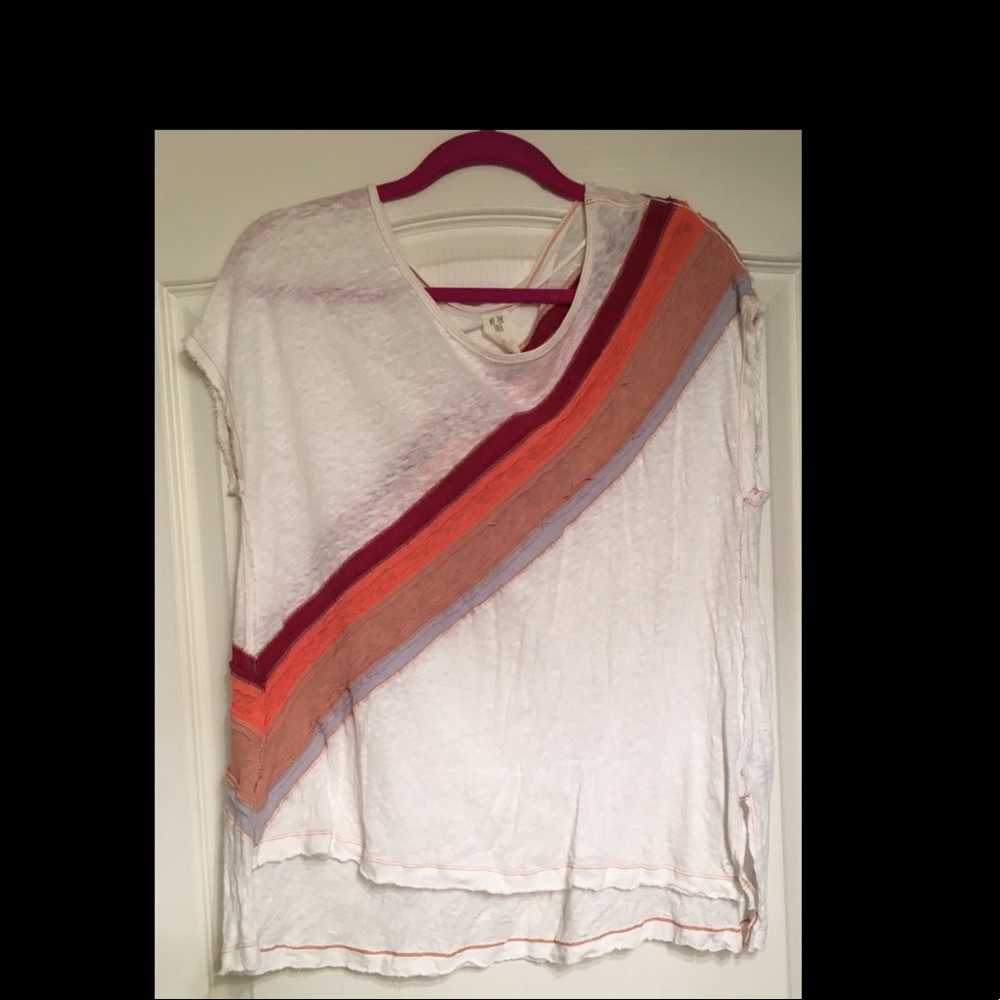 XS We The Free Free People Top